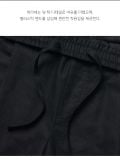  Quần dài LINEN MUSINSA 