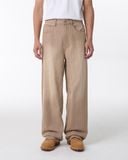  Quần jeans MUSINSA Wide Denim 