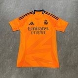  Áo thun adidas Real Madrid bản fan 