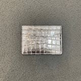  Card holder Marc - hologram 
