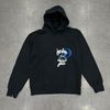  Áo Hoodie FRAGMENT x JORDAN x TRAVIS Đen 