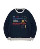  Áo sweater LMC world cup 