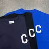  Áo thun Covernat S/S logo C - NAVY 