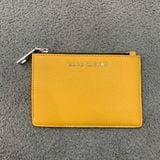  Ví Marc Jacobs - vàng 