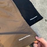  Quần short dù Thisisneverthat ripstop 
