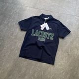  Áo Polo LACOSTE PARIS classic fit 