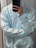  Áo jacket Adidas x Parley Firebird track top 
