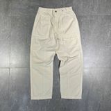  Quần dài cargo Thisisneverthat 