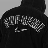  Áo jacket NIKE x SUPREME corduroy 