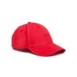  Nón DIESEL BASEBALL CAP IN WASHED 