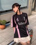  Áo thun FALLETT sports club football jersey 