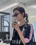  Áo thun FALLETT sports club football jersey 