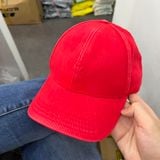  Nón DIESEL BASEBALL CAP IN WASHED 