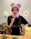  Áo thun FALLETT sports club football jersey 