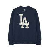  Áo sweater MLB (3 màu) 