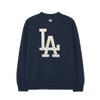  Áo sweater MLB (3 màu) 