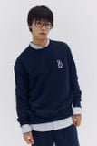  Áo sweater MLB (3 màu) 