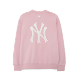  Áo sweater MLB (3 màu) 