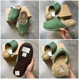  Dép UGG plush 