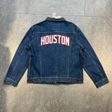  Áo JEANS LEVI'S x NBA 
