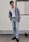  Quần jeans PLAC Tapered 