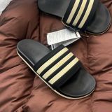  Dép Adidas Adilette Comfort Slides 