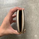  Ví Coach coin case 