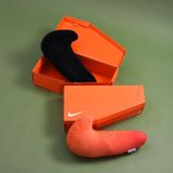  Nike swoosh Pillow gift (gối) 
