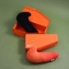  Nike swoosh Pillow gift (gối) 