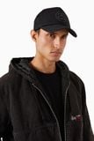  Nón STUSSY LINK TRUCKER CAP - BLACK 