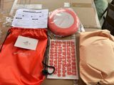  Set Gift Nike (gối hơi + đĩa bay) 