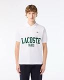  Áo Polo LACOSTE PARIS classic fit 