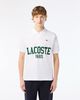  Áo Polo LACOSTE PARIS classic fit 