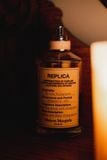  Maison margiela Replica BY THE FIREPLACE 100ml 