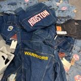  Áo JEANS LEVI'S x NBA 