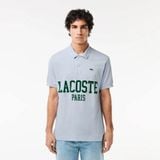  Áo Polo LACOSTE PARIS classic fit 