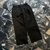  Quần dài LINEN MUSINSA 
