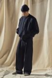  Quần dài LINEN MUSINSA 
