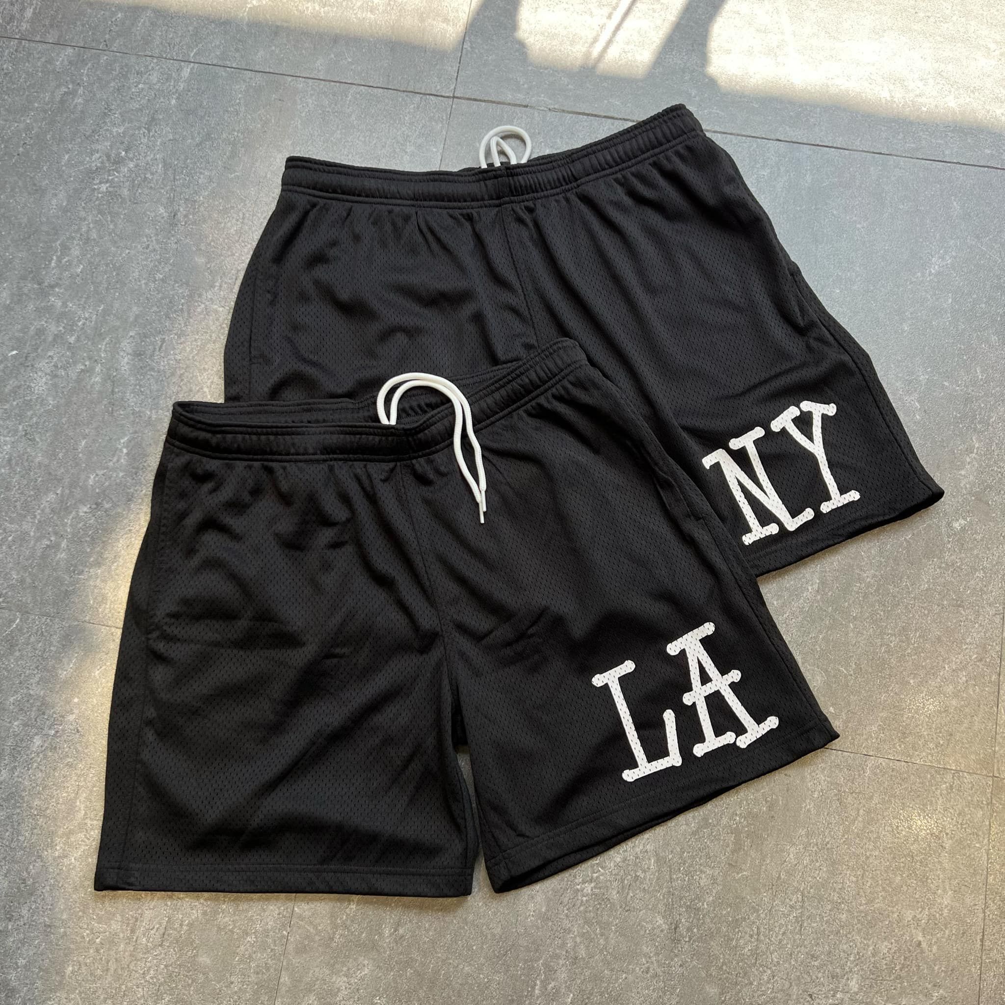 Quần short MESH STUSSY 2 lớp – Sốp Phô Mai Quần short MESH STUSSY 2 lớp – Sốp Phô Mai