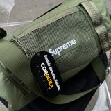  Túi Duffle Supreme 