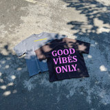  Áo thun Kimocheese Good Vibes 