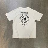 Áo thun NEW ERA - NY BRONX 
