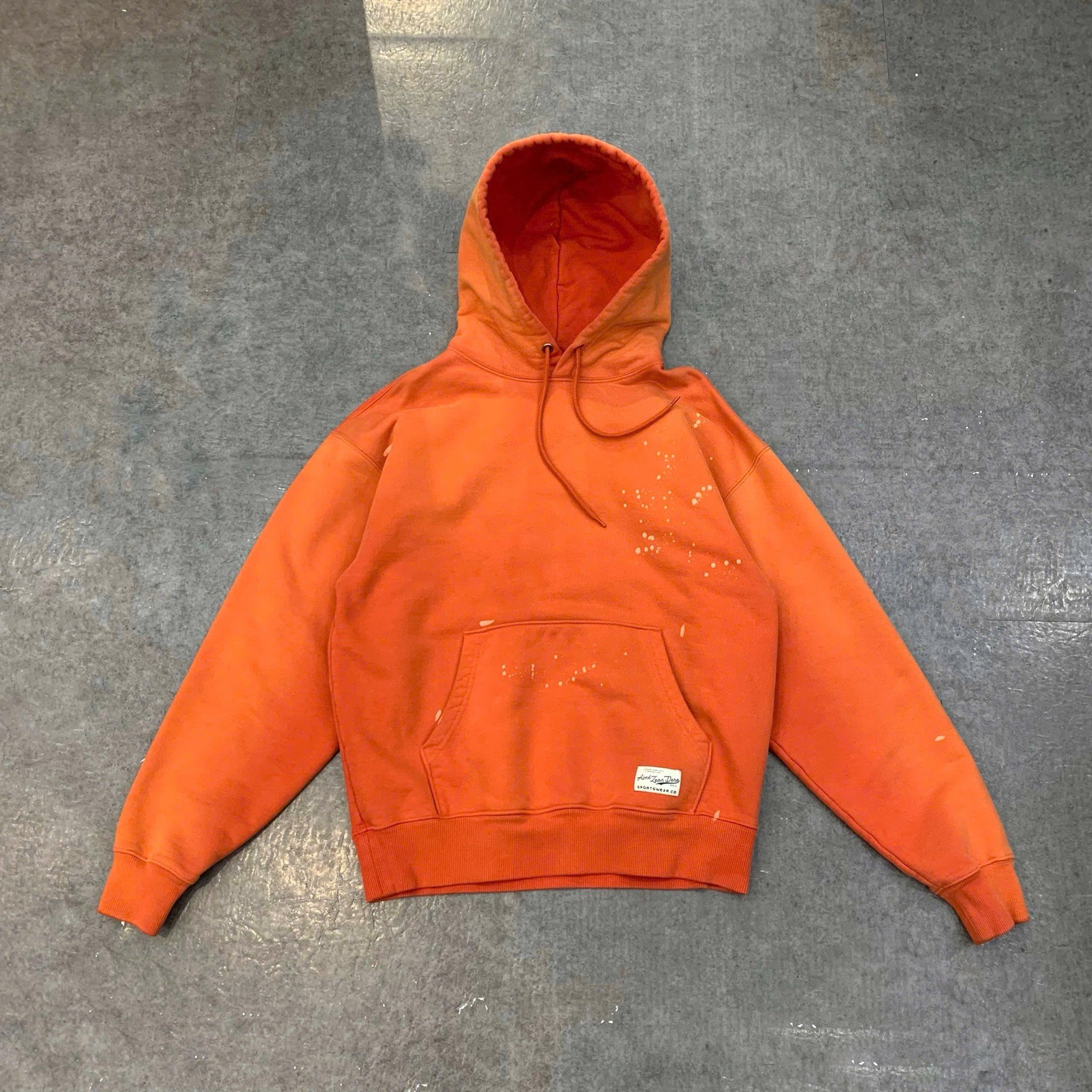  Áo Hoodie Aime Leon Dore 