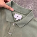  Áo Polo thisisneverthat - dark mint 