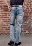  Quần jeans PLAC Slim Straight 