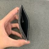  Card holder Marc - hologram 