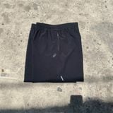 Quần short Asics training 7" inseam unlined 