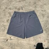  Quần short ASICS 7" basic 