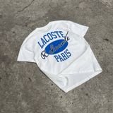  Áo thun Lacoste classicfit 