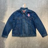  Áo JEANS LEVI'S x NBA 